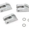 ProTek RC Mugen 3 Shoe 7075 Aluminum Clutch Shoes (3) -ProTek RC Sales ptk 7504