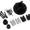 ProTek RC 34mm 4-Shoe Off-Road Clutch Set (2 Aluminum/2 Composite Shoes) -ProTek RC Sales ptk 7551