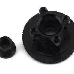 ProTek RC 4-Shoe Clutch Flywheel w/Nut