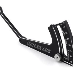 ProTek RC Aluminum Ride Height Gauge (13-45mm)