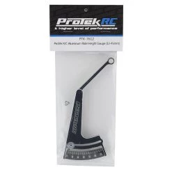 ProTek RC Aluminum Ride Height Gauge (13-45mm) 7 ProTek RC Aluminum Ride Height Gauge (13-45mm) -ProTek RC Sales ptk 7612 2