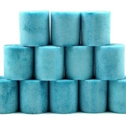 ProTek RC "DustBuster 2" TLR Style Pre-Oiled Air Filter Foam (12) (RC8B3/8IGHT/D817/SRX8/NB48 2.0)