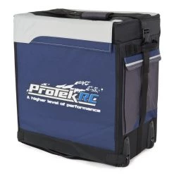 ProTek RC P-8 1/8 Buggy Super Hauler Bag (Plastic Inner Boxes)