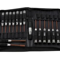 ProTek RC "TruTorque" Team Tool Bag -ProTek RC Sales ptk 8102 2