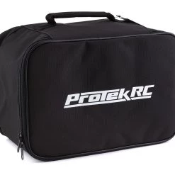 ProTek RC 1/10 Buggy Tire Bag w/Storage Tubes