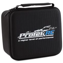 ProTek RC Equipment / Small Transmitter Hard Case (200x170x115mm)