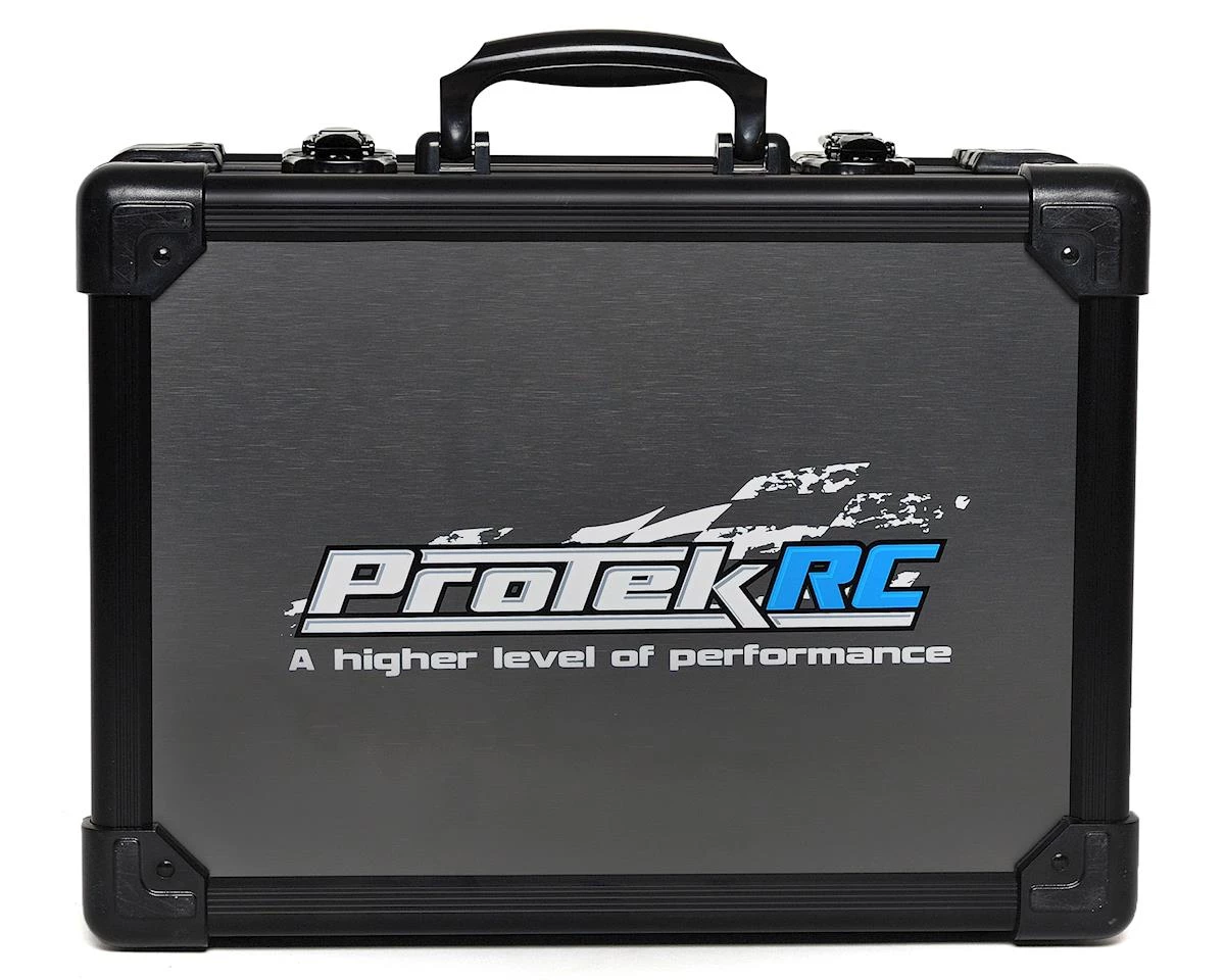 ProTek RC Universal Radio Case (No Insert) 4 ProTek RC Universal Radio Case (No Insert) - Image 2