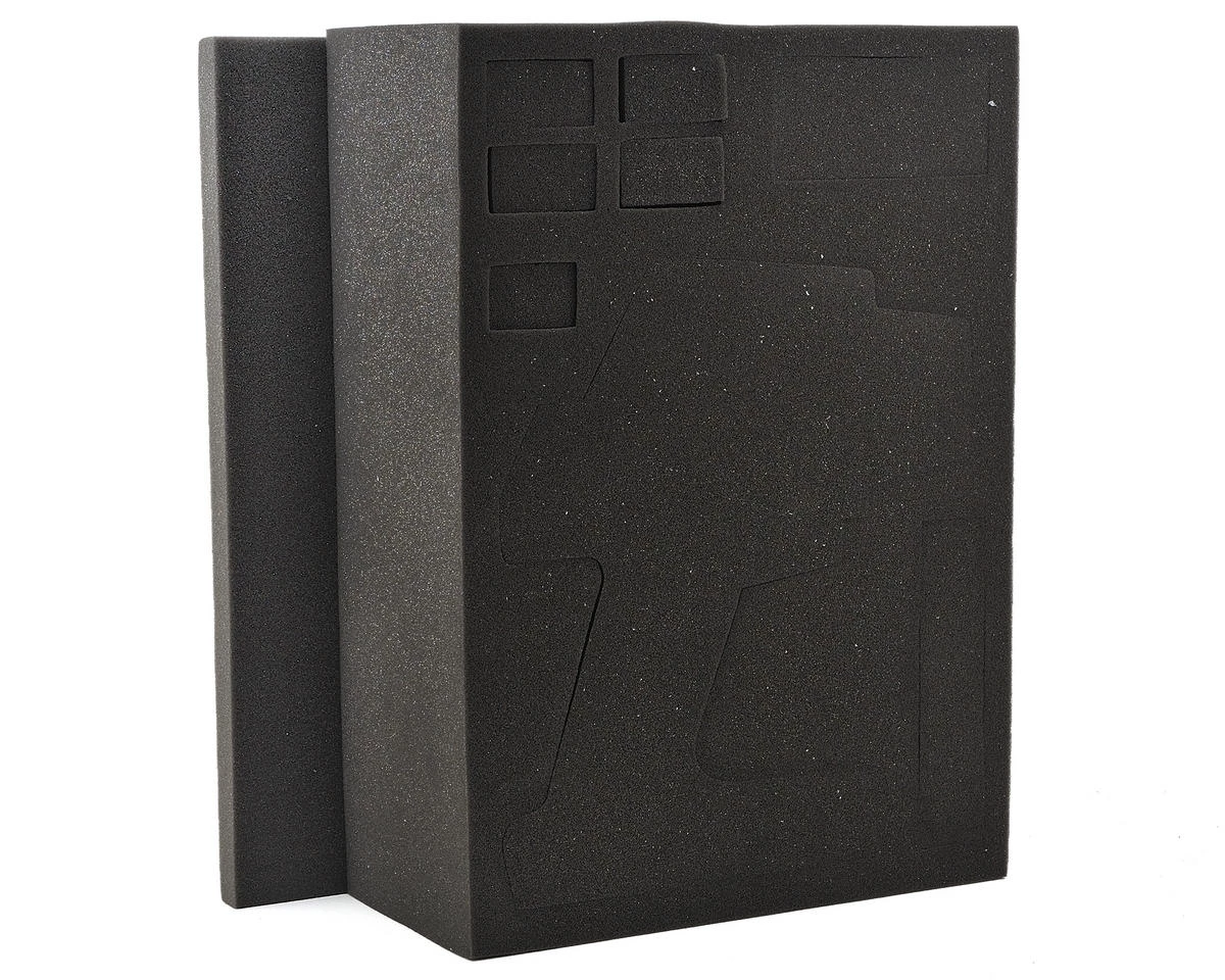 ProTek RC Universal Radio Case Insert (Sanwa M12/M12S/M12S-RS) 4 ProTek RC Universal Radio Case Insert (Sanwa M12/M12S/M12S-RS) - Image 2