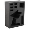 ProTek RC Universal Radio Case Insert (Futaba 4PV/4PX) -ProTek RC Sales ptk 8179