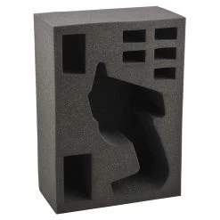 ProTek RC Universal Radio Case Insert (Spektrum DX6R, DX5R & DX5 C and PRO)