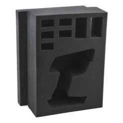ProTek RC Universal Radio Case Insert (Sanwa MT-44 & MT-5)