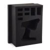 ProTek RC Universal Radio Case Insert (Sanwa M17) -ProTek RC Sales ptk 8183