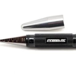 ProTek RC "TruTorque" Lexan Body Reamer