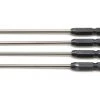 ProTek RC "TruTorque" Metric 1/4" Power Drill Tip Set (4) (1.5, 2.0, 2.5, 3.0mm) 1 ProTek RC "TruTorque" Metric 1/4" Power Drill Tip Set (4) (1.5, 2.0, 2.5, 3.0mm) -ProTek RC Sales ptk 8243