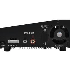 ProTek RC "Prodigy 66 Duo AC/DC" LiHV/LiPo Battery Balance Charger (6S/6A/50W) -ProTek RC Sales ptk 8523 2