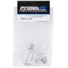 ProTek RC TLR 22 5.0AC "Grade 5" Titanium Screw Kit (45) (Upper) 2 ProTek RC TLR 22 5.0AC "Grade 5" Titanium Screw Kit (45) (Upper) -ProTek RC Sales ptk t 2135