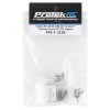 ProTek RC AE B6.3/B6.3D "Grade 5" Titanium Screw Kit (71) (Upper) 1 ProTek RC AE B6.3/B6.3D "Grade 5" Titanium Screw Kit (71) (Upper) -ProTek RC Sales ptk t 2139
