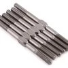 ProTek RC AE B6.2/B6.3/B6.4 Series "Grade 5" Titanium Turnbuckle Kit 2 ProTek RC AE B6.2/B6.3/B6.4 Series "Grade 5" Titanium Turnbuckle Kit -ProTek RC Sales ptk t 7019