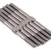 ProTek RC TLR 22X-4 "Grade 5" Titanium Turnbuckle Kit -ProTek RC Sales ptk t 7021