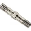 ProTek RC 4x55mm Titanium Turnbuckle (2) 1 ProTek RC 4x55mm Titanium Turnbuckle (2) -ProTek RC Sales ptk t 7213